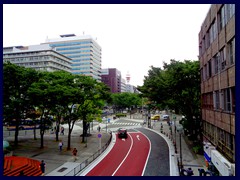 Yokohama City Centre 06